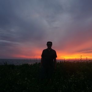 Meet your Posher, Erik